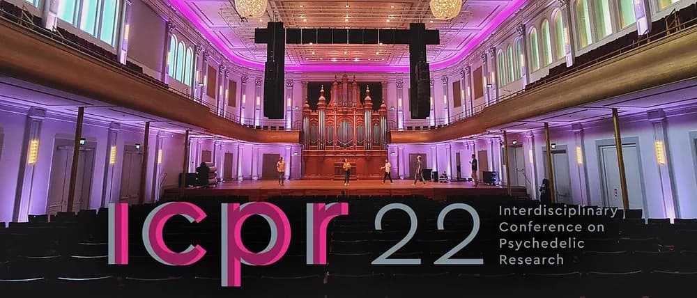 ICPR 2022