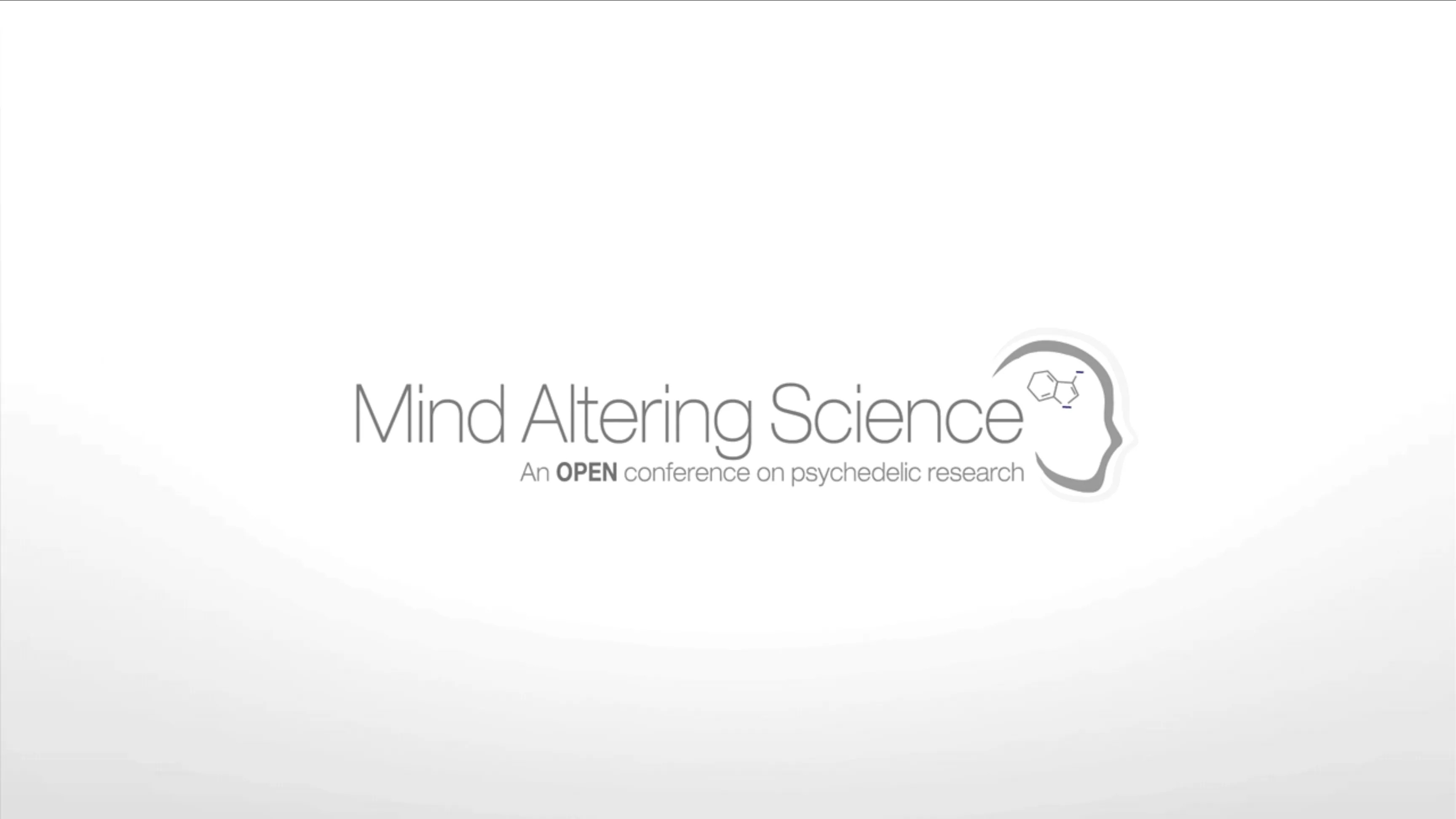 Mind Altering Science 2010