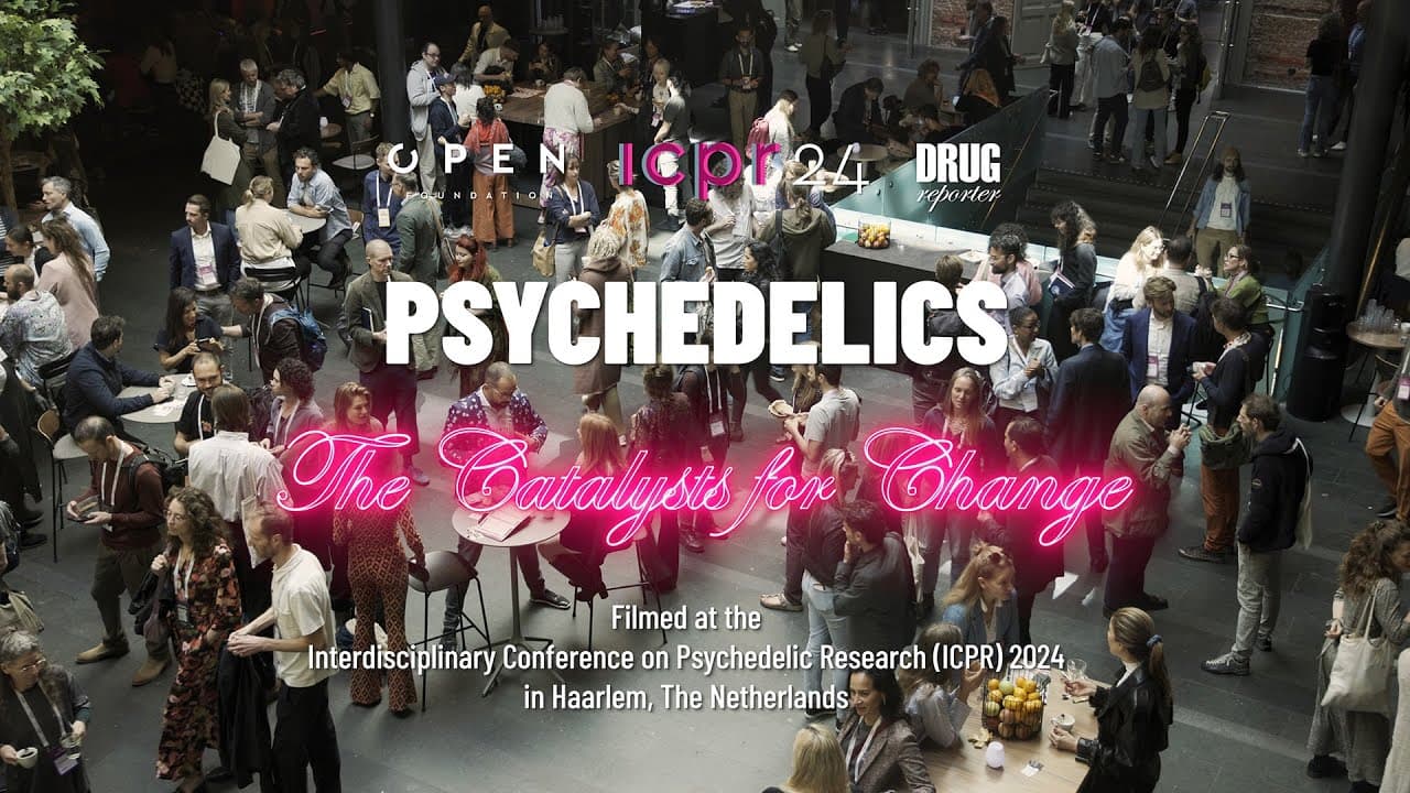 ICPR 2024 aftermovie