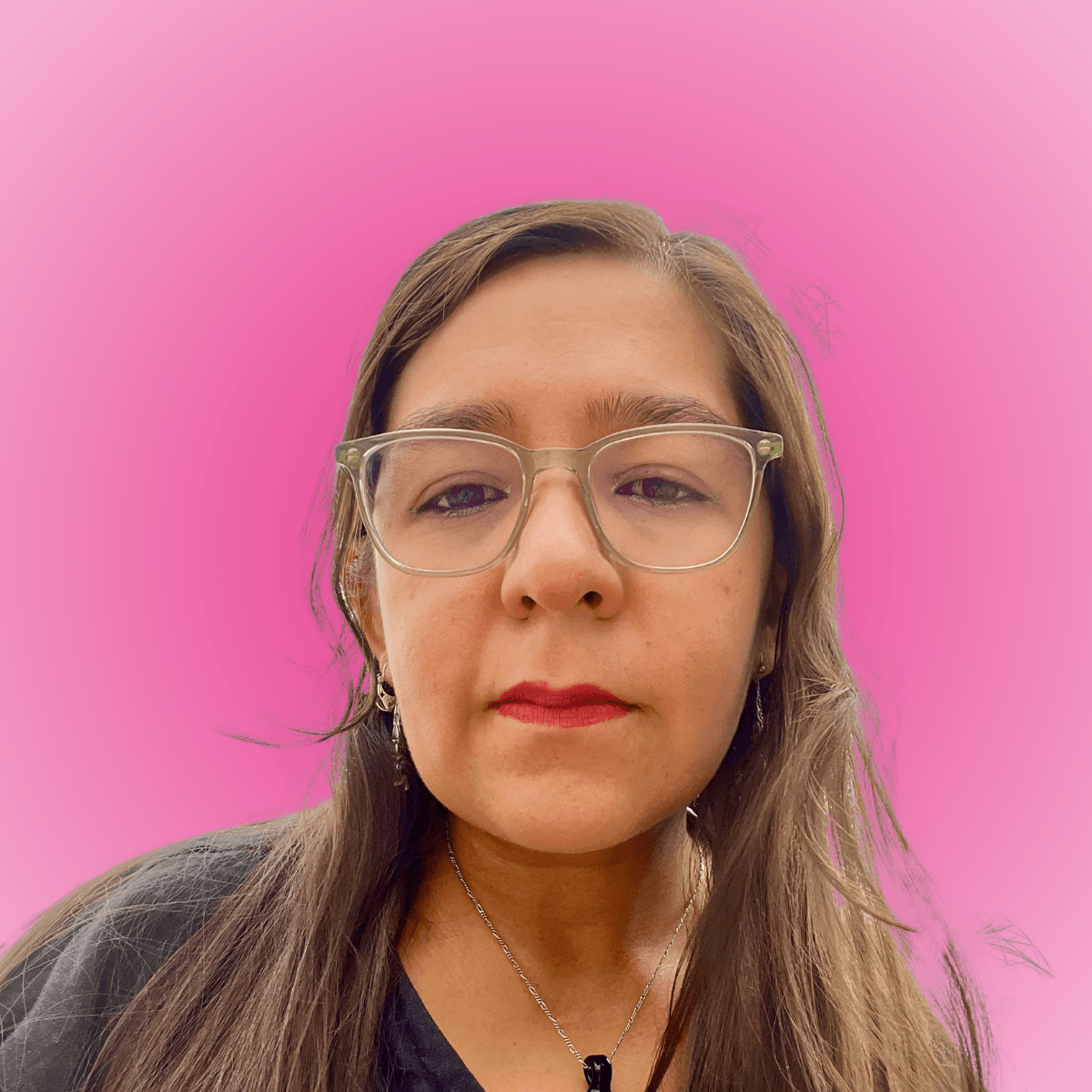 Photo of Nidia Olvera Hernández
