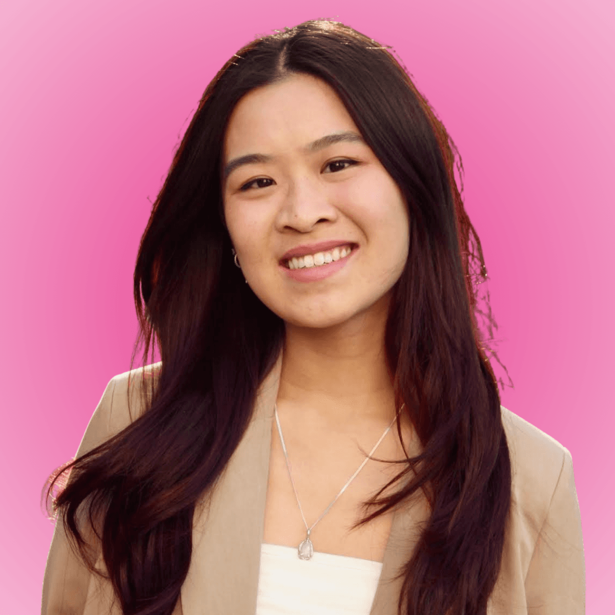 Photo of Erica Li