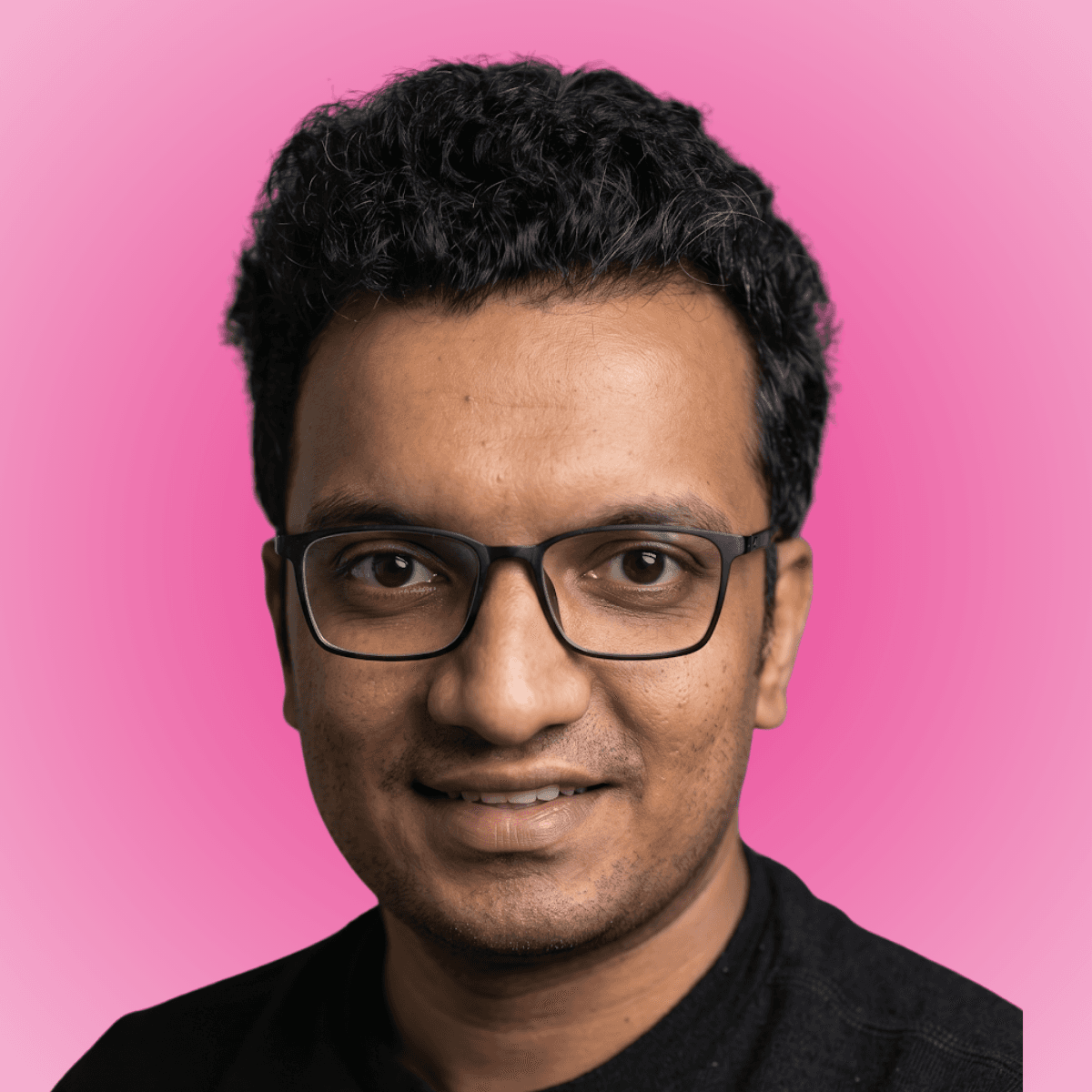 Photo of Gokul Raj