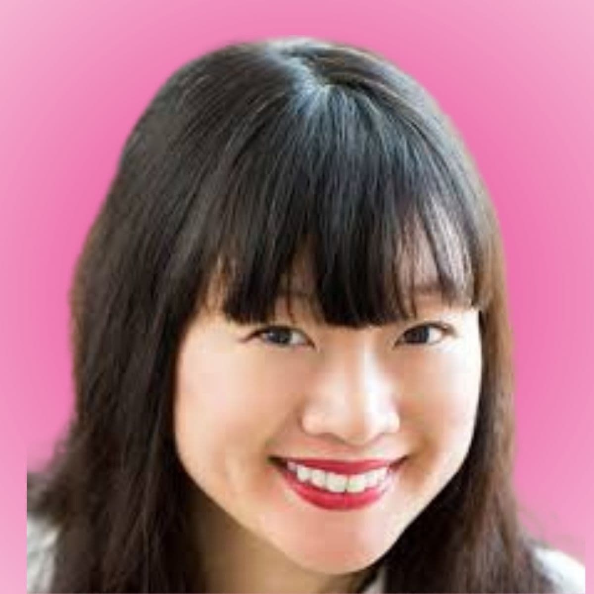 Photo of Jennifer Docherty