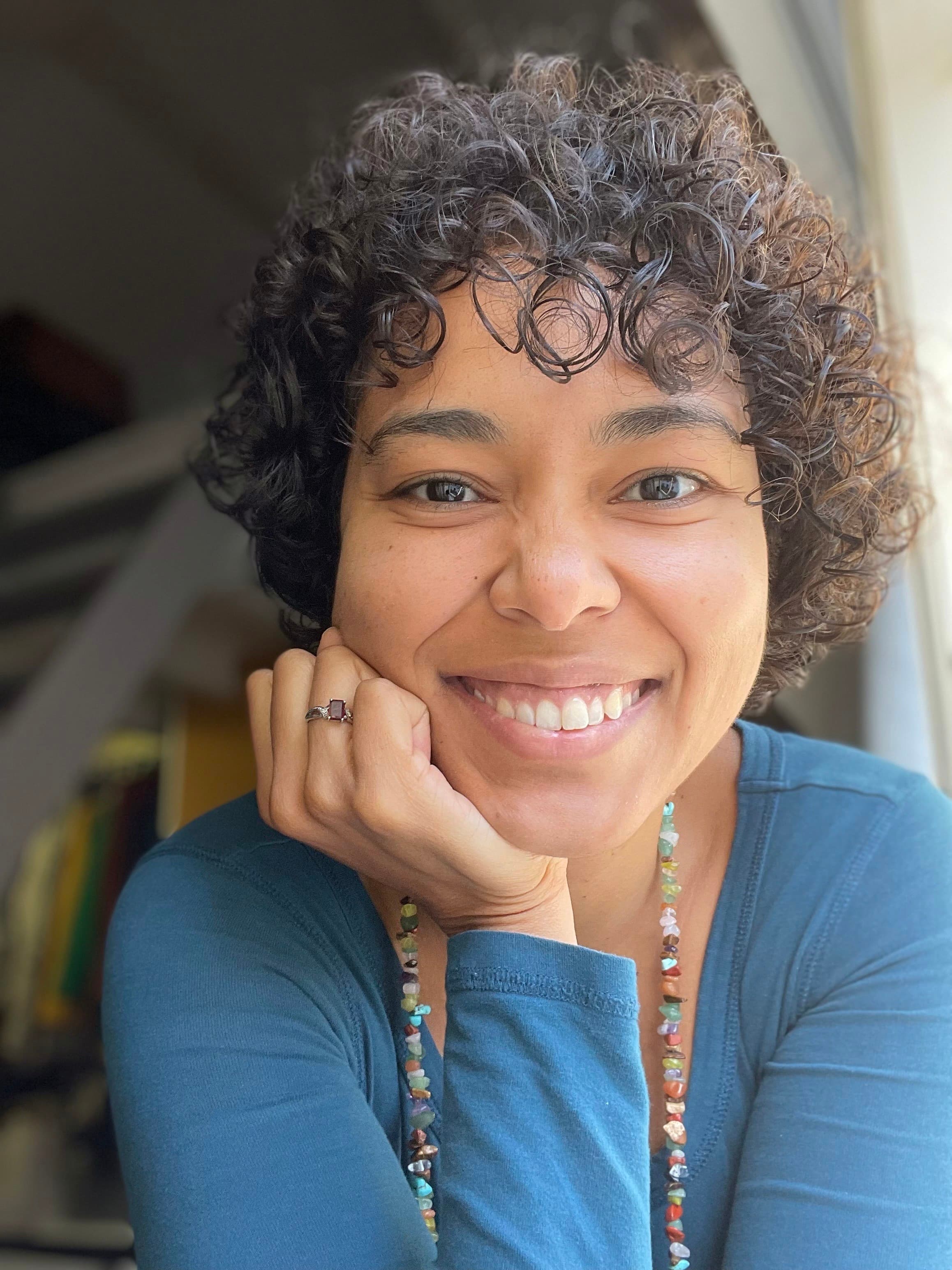 Photo of Ananda da Silva