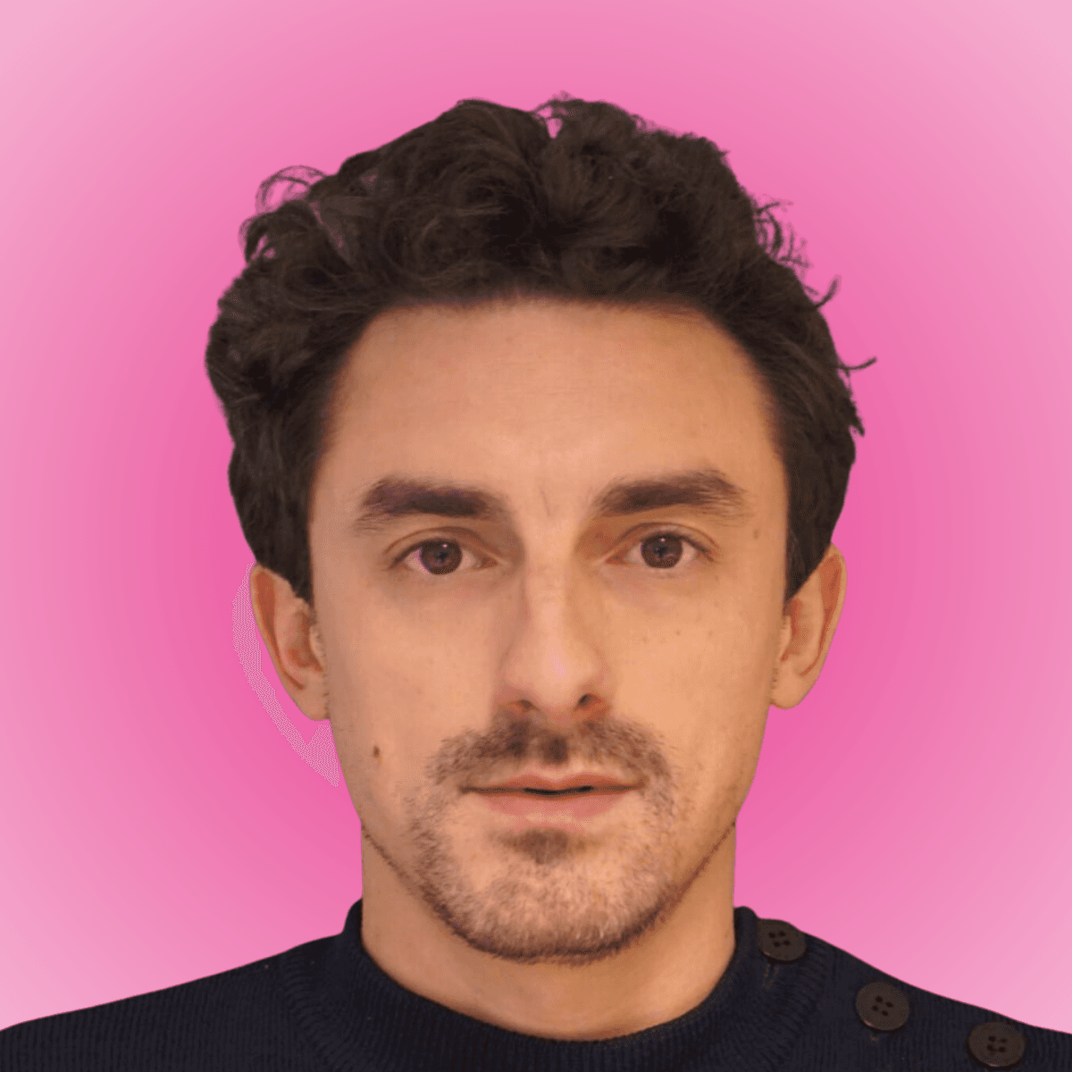 Photo of David Dupuis