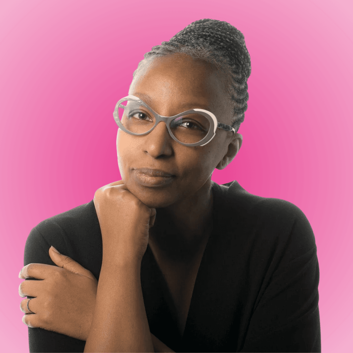 Photo of Lisa Ndejuru