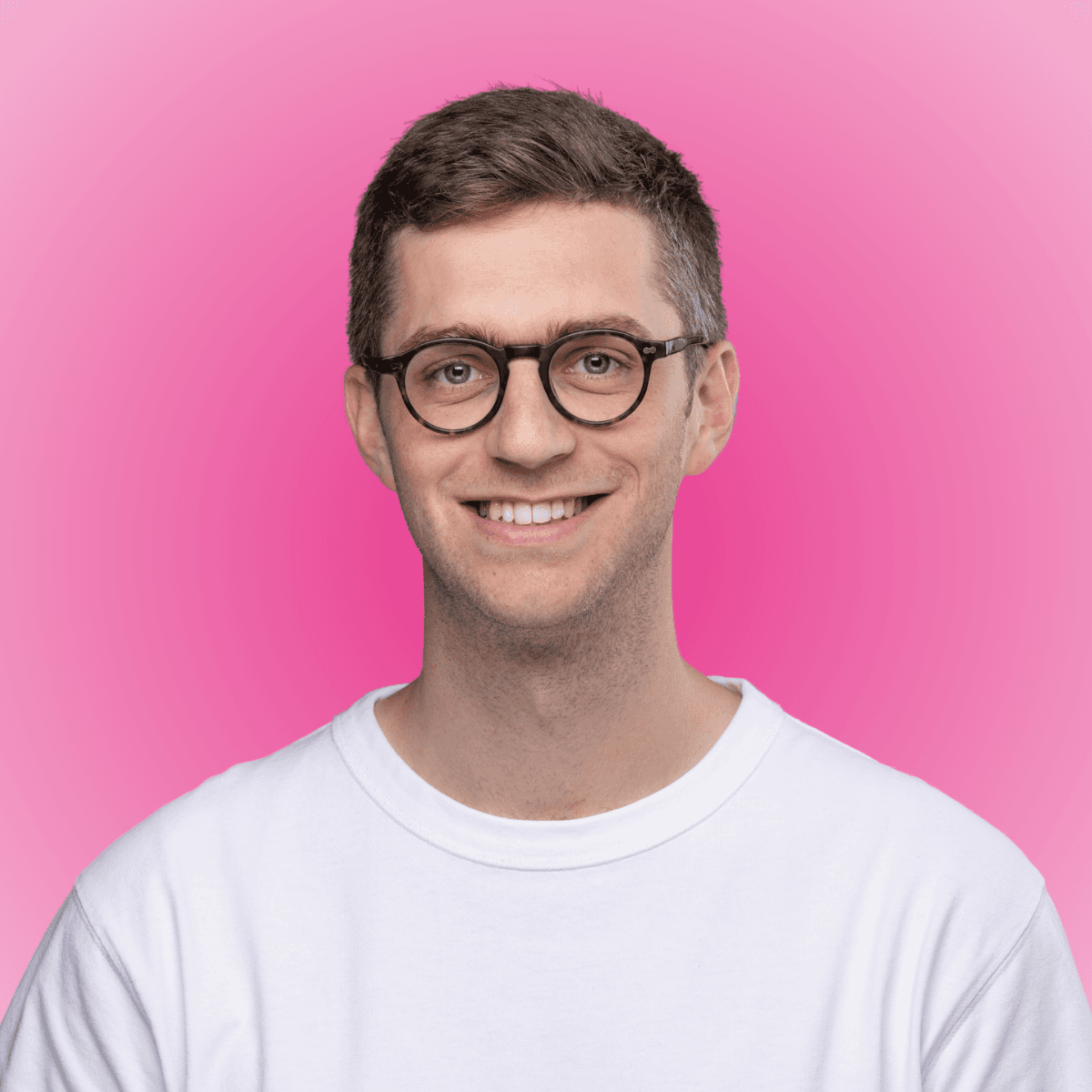 Photo of Josh Hardman