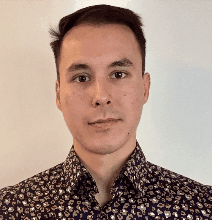 Photo of Igor Tokarev