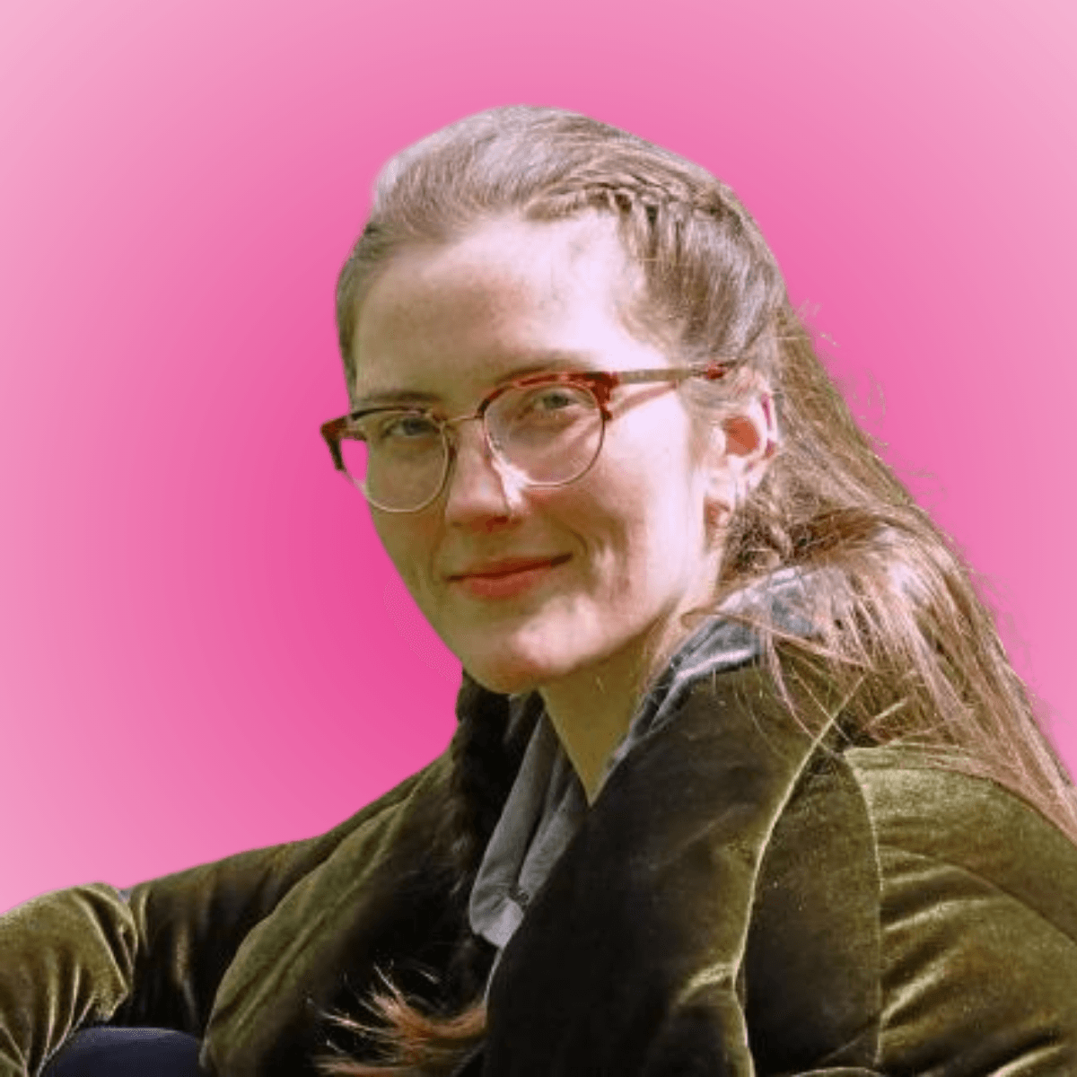 Photo of Catriona Osborn Moar