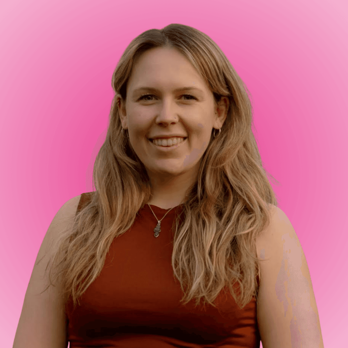 Photo of Rebecca Harding