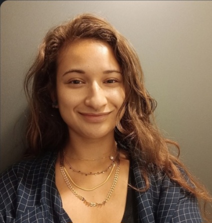 Photo of Gwendolyn Drossaert