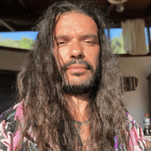 Photo of Mauricio Lobao