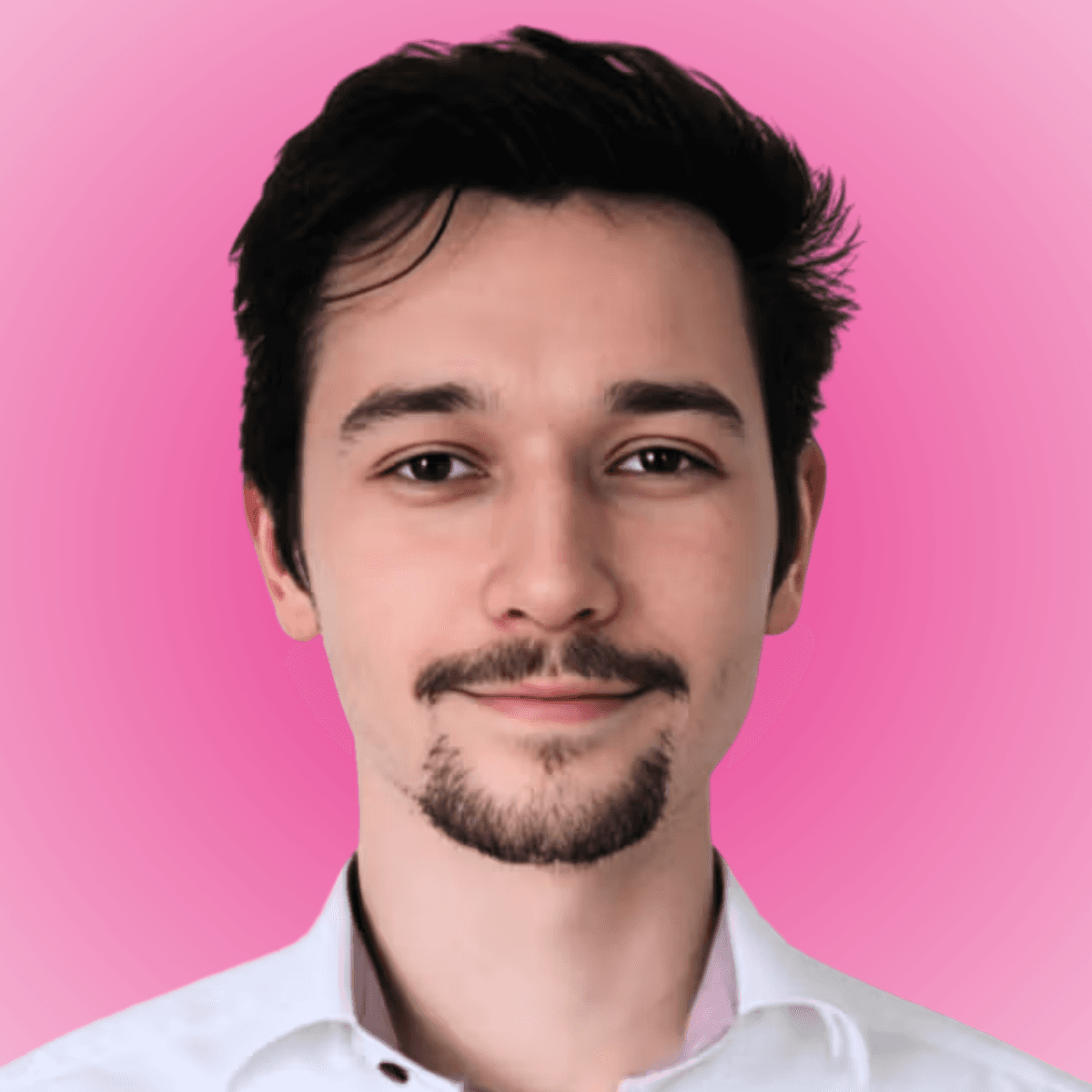 Photo of Gianluca A. Florineth