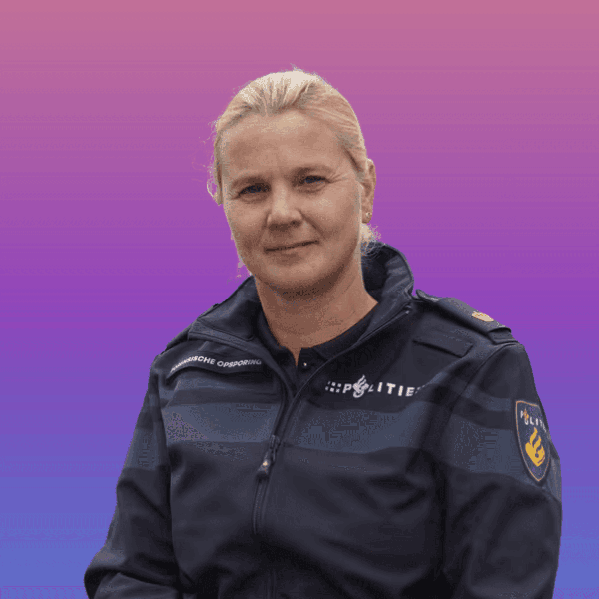 Photo of Patty Birkhoff