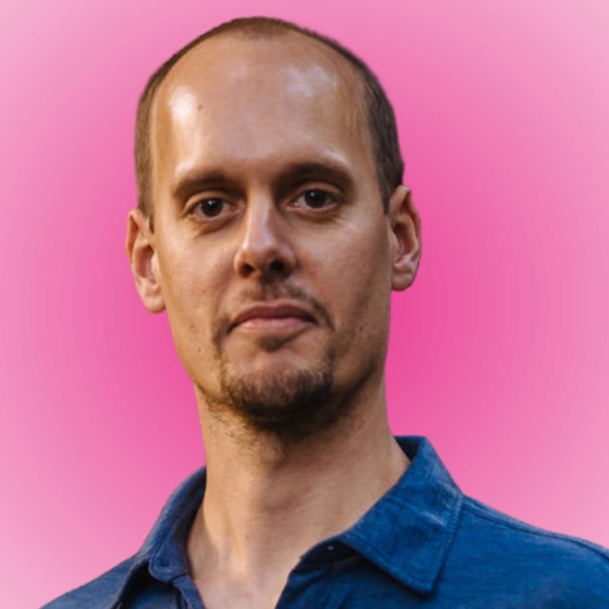Photo of Erwin Krediet