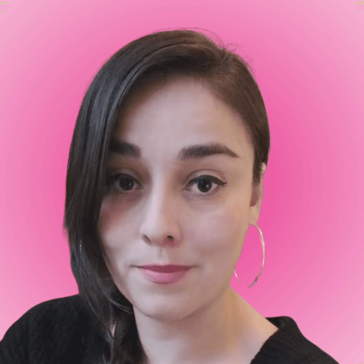 Photo of Ana Laura Camacho Puebla