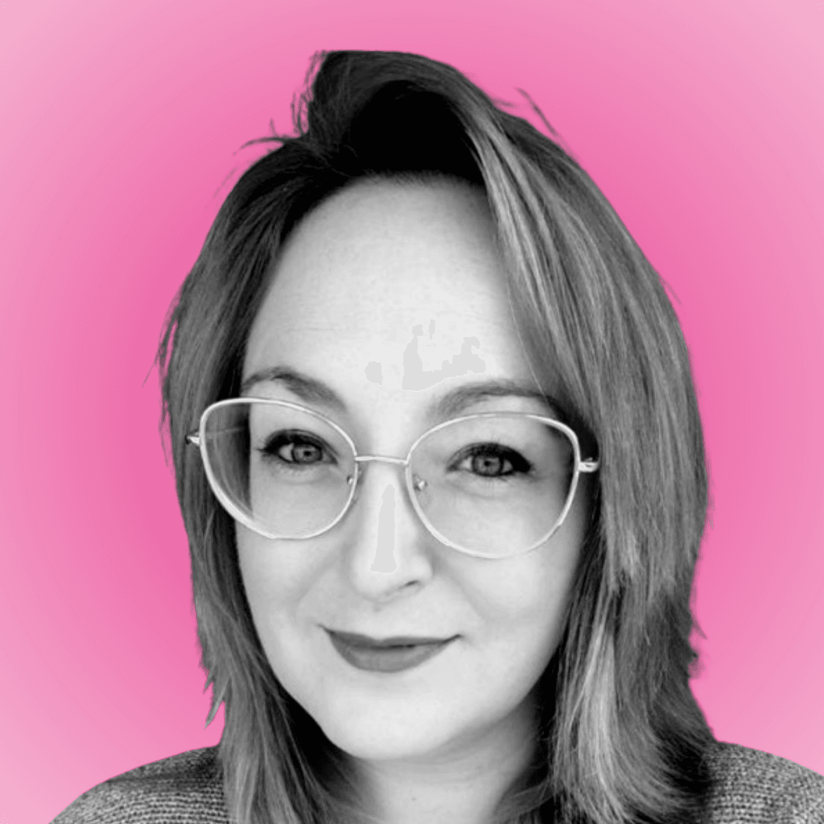 Photo of Polina Bedrina