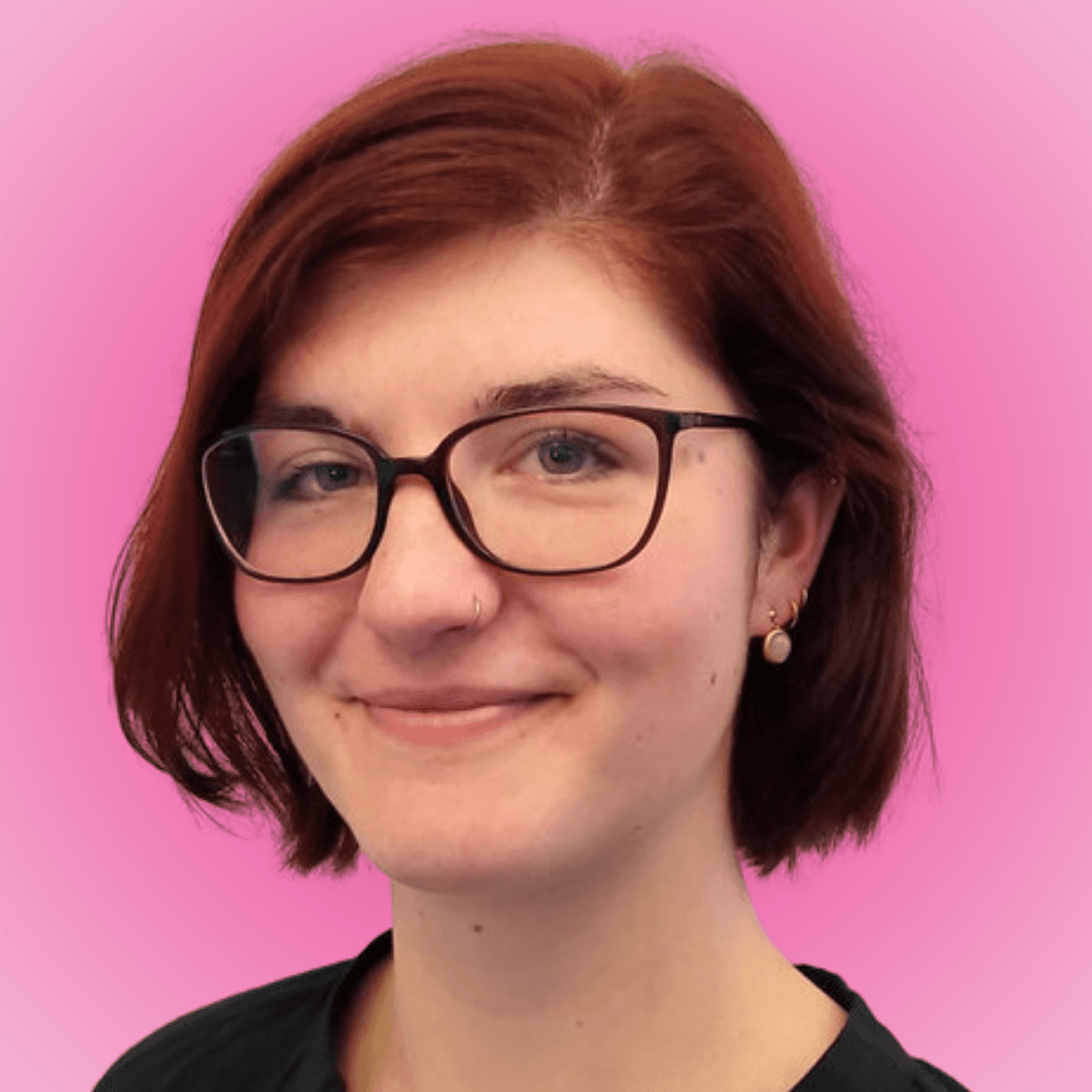 Photo of Anja Vandersmissen