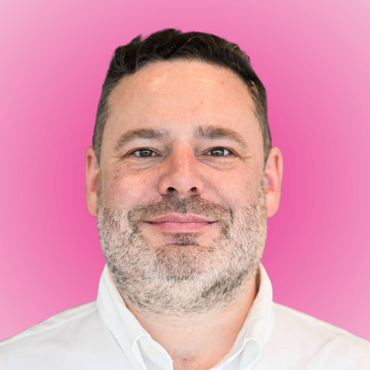 Photo of John Coetzee