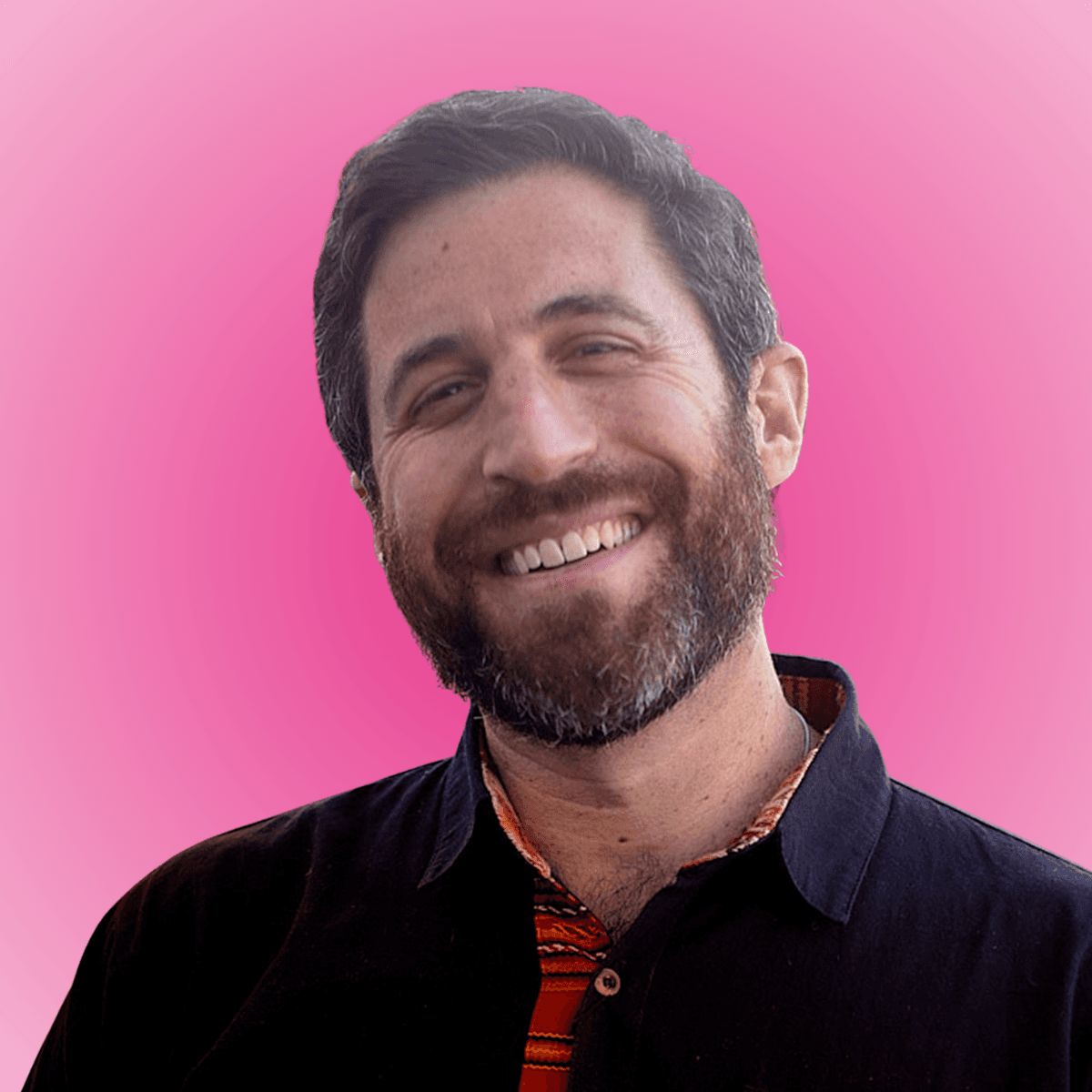 Photo of Joshua White