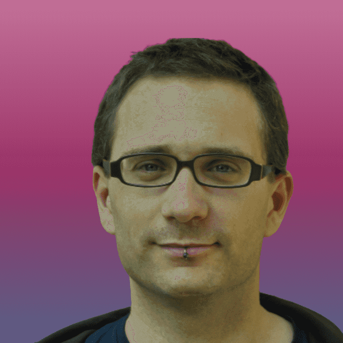 Photo of Raoul Koning