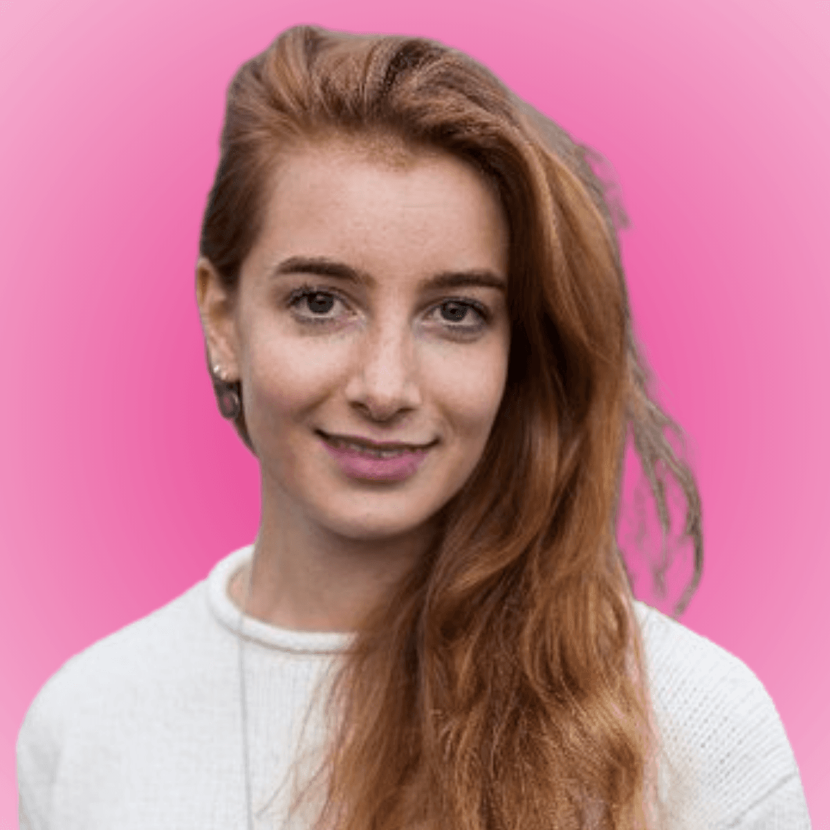 Photo of Lilian Kloft-Heller