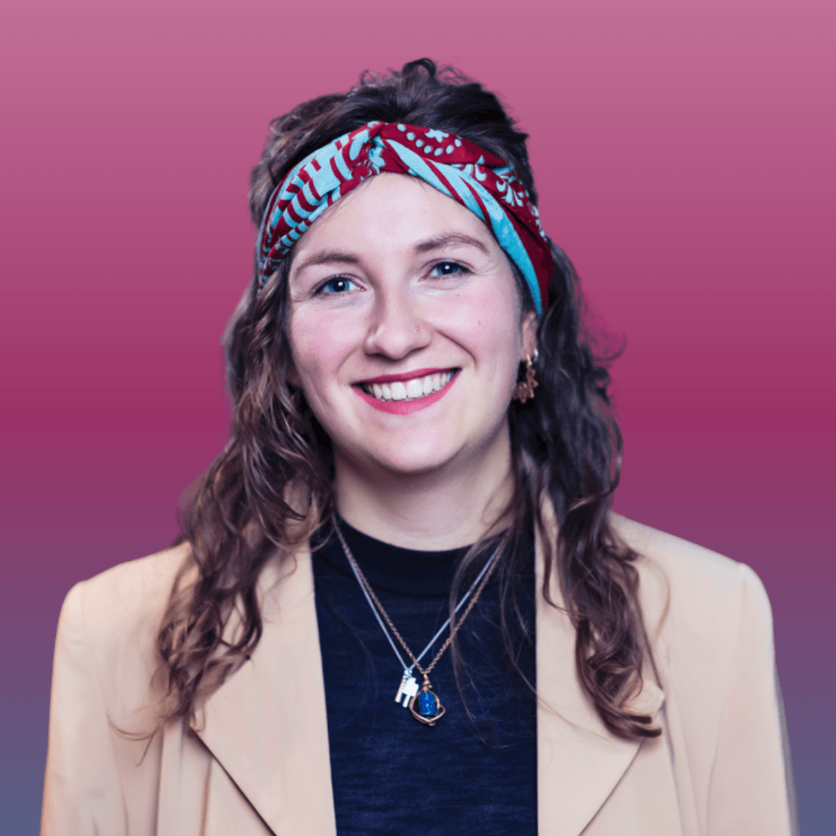 Photo of Cato de Vos