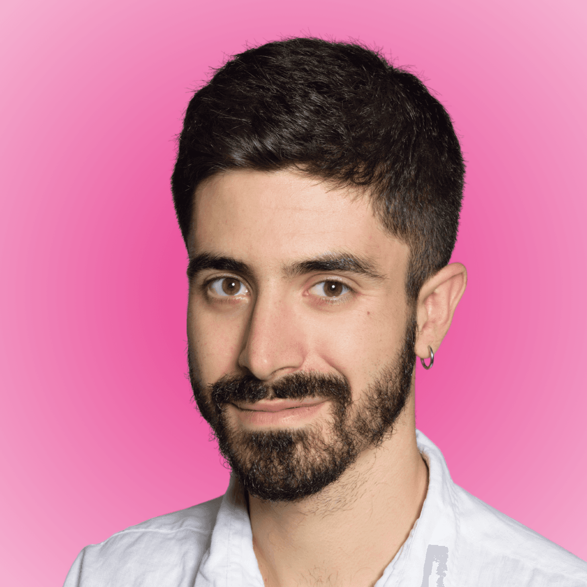 Photo of Óscar Soto Angona