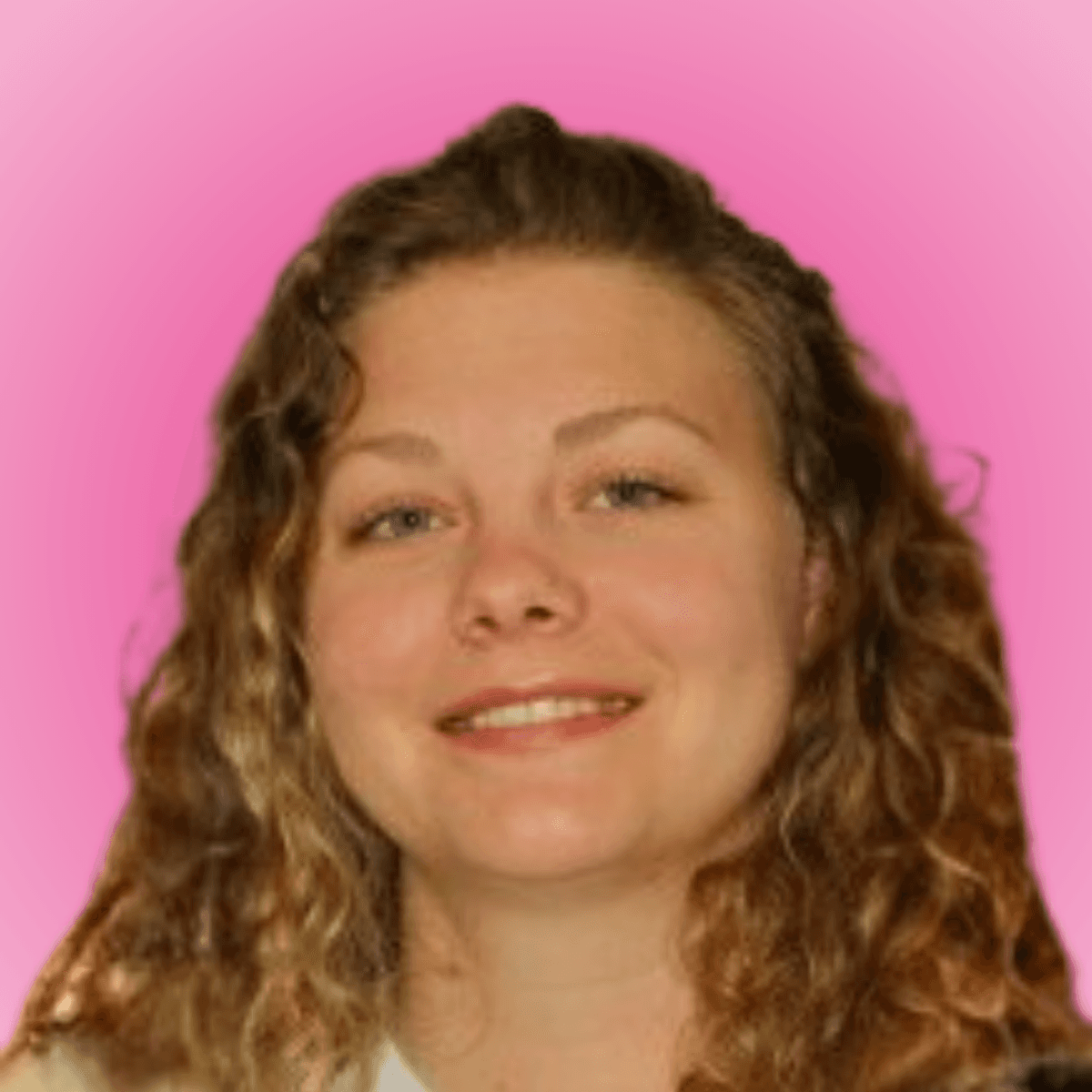 Photo of Mélusine Humbert-Droz