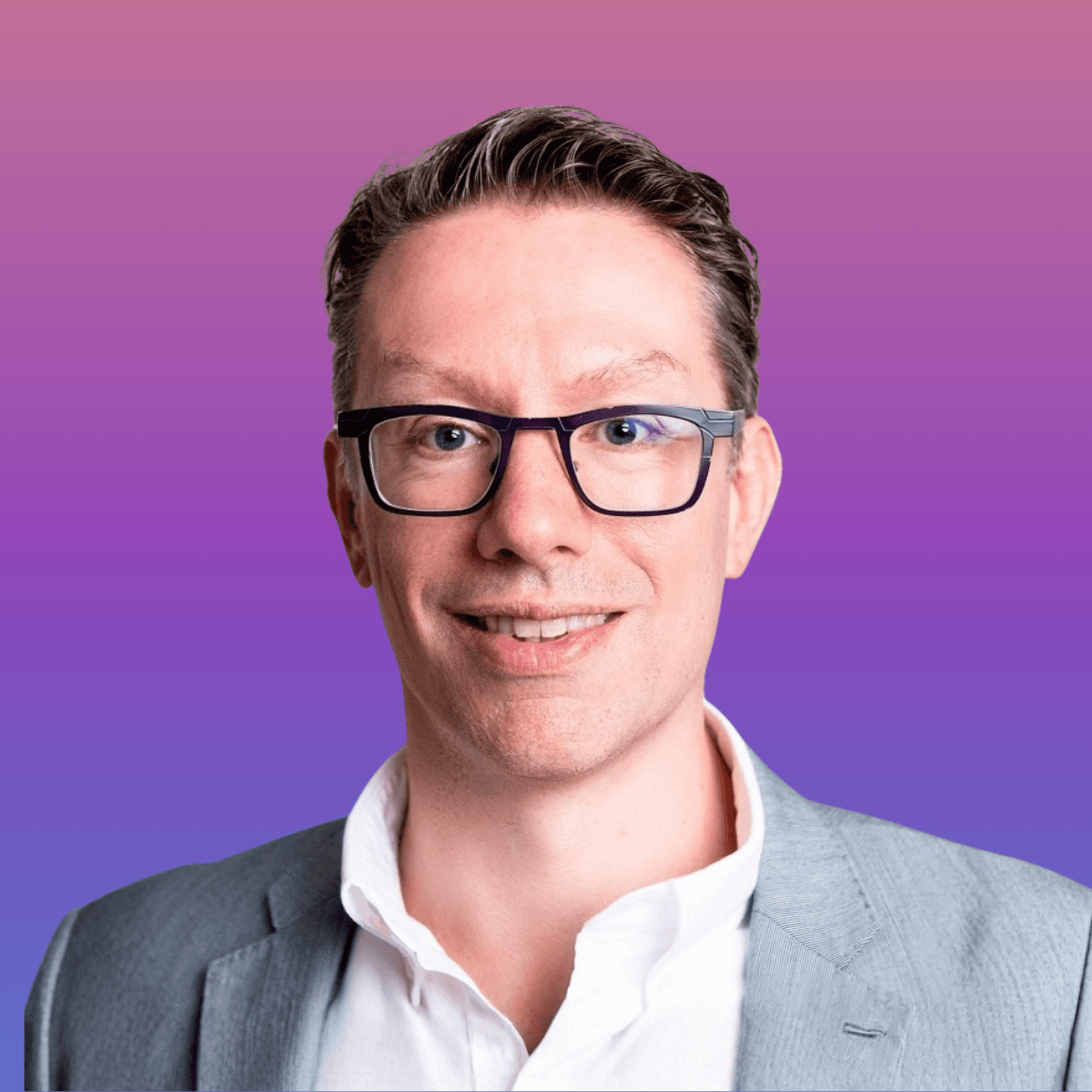 Photo of Tijmen Bostoen