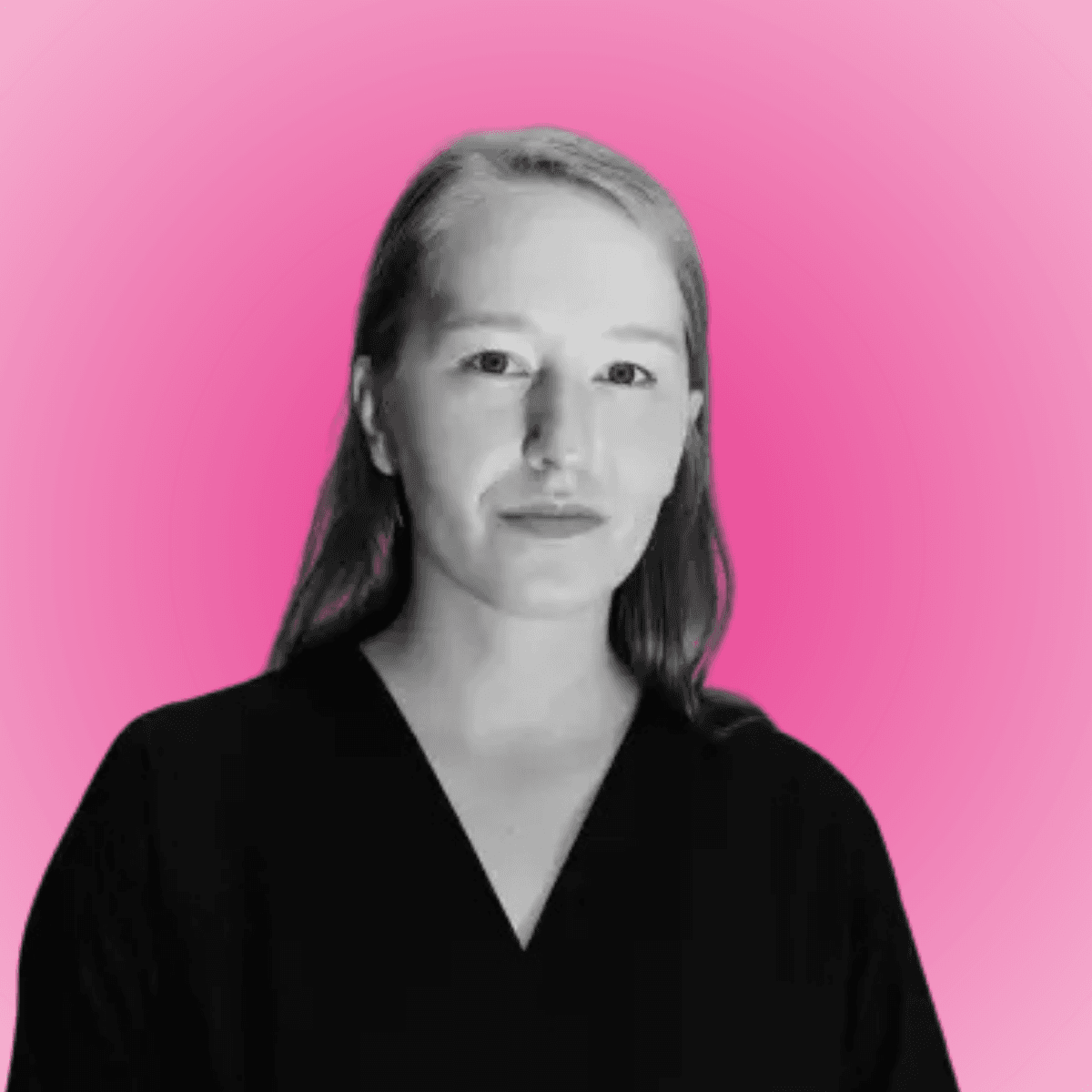 Photo of Lea Petříková