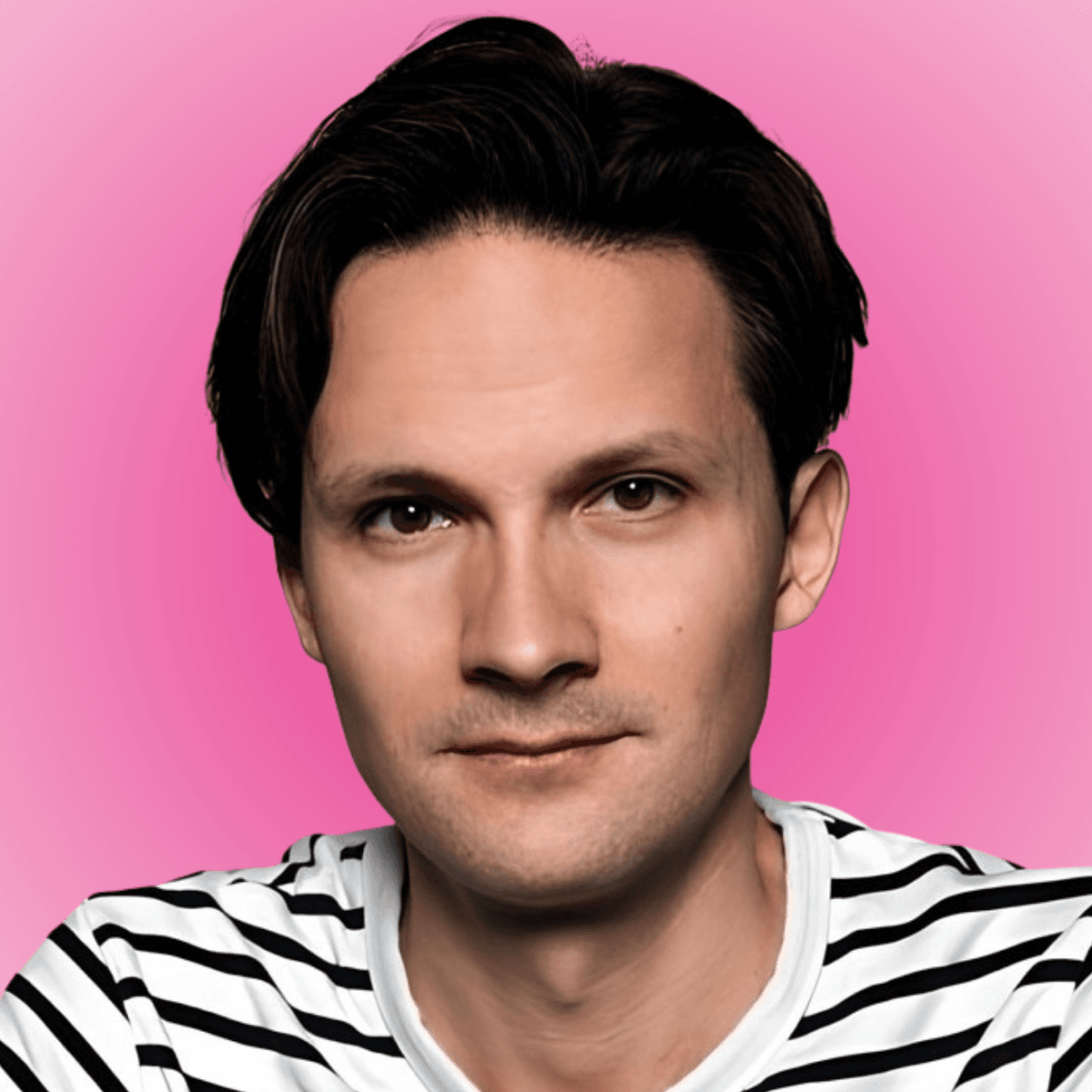 Photo of Daan F Oostveen