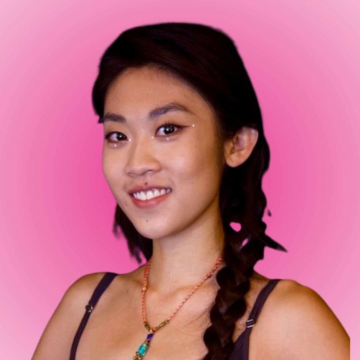Photo of Zoja Zixuan Wei