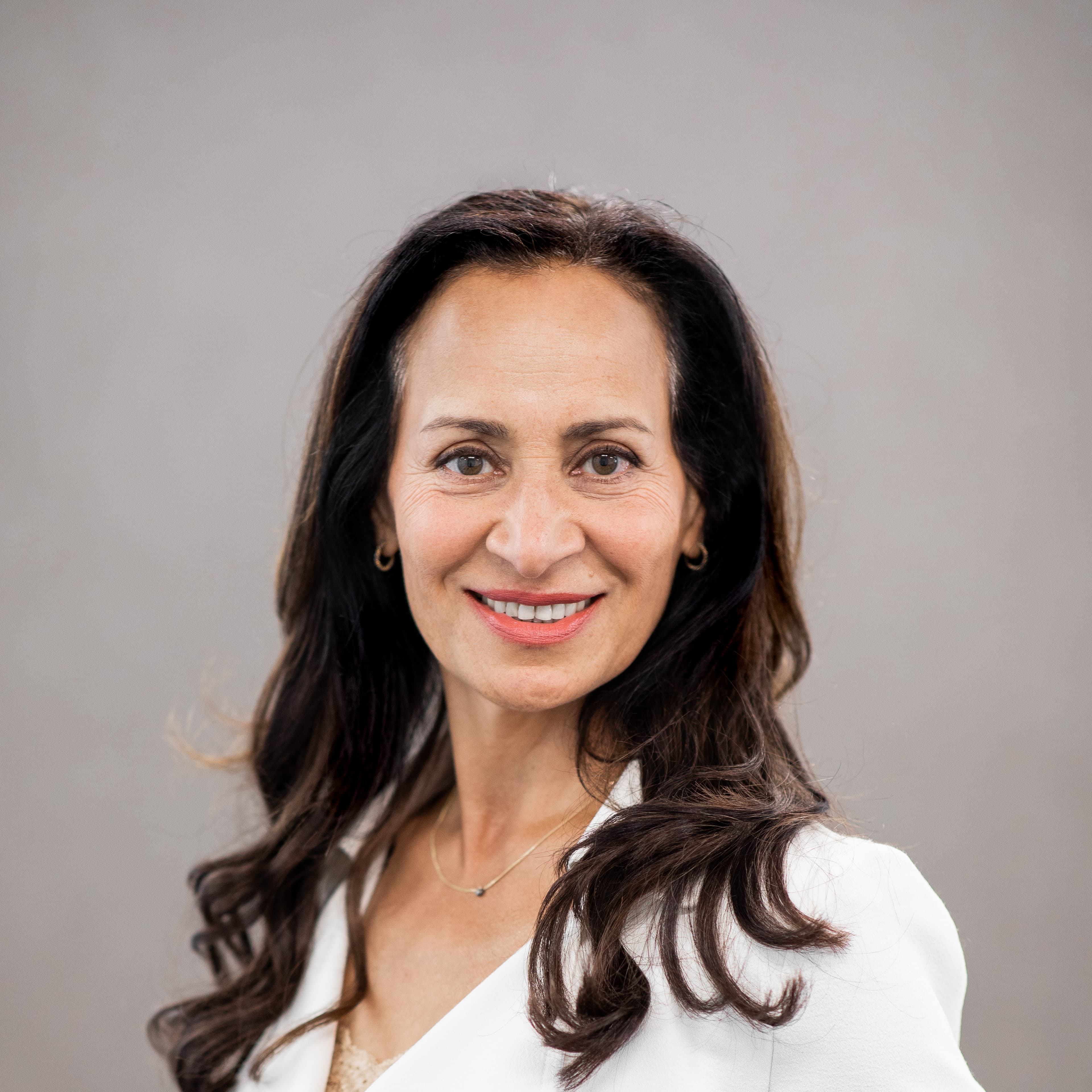 Photo of Naomi Stubbé