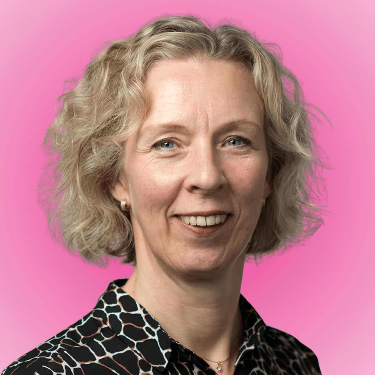 Photo of Tonnie Prinsen-Reinders