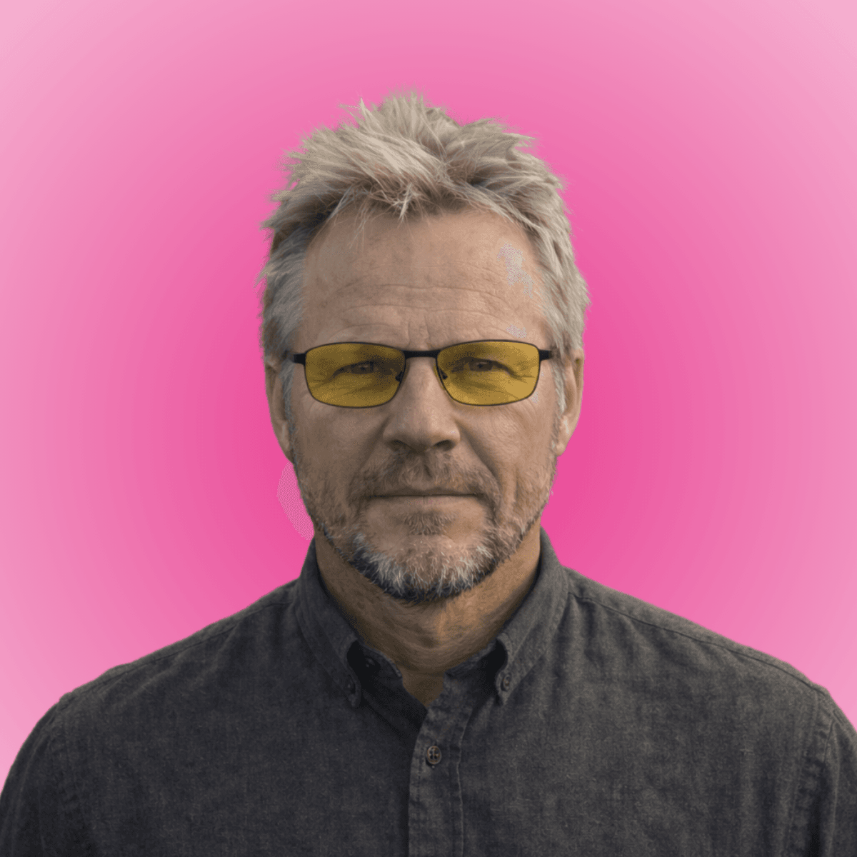 Photo of Rini Hartman