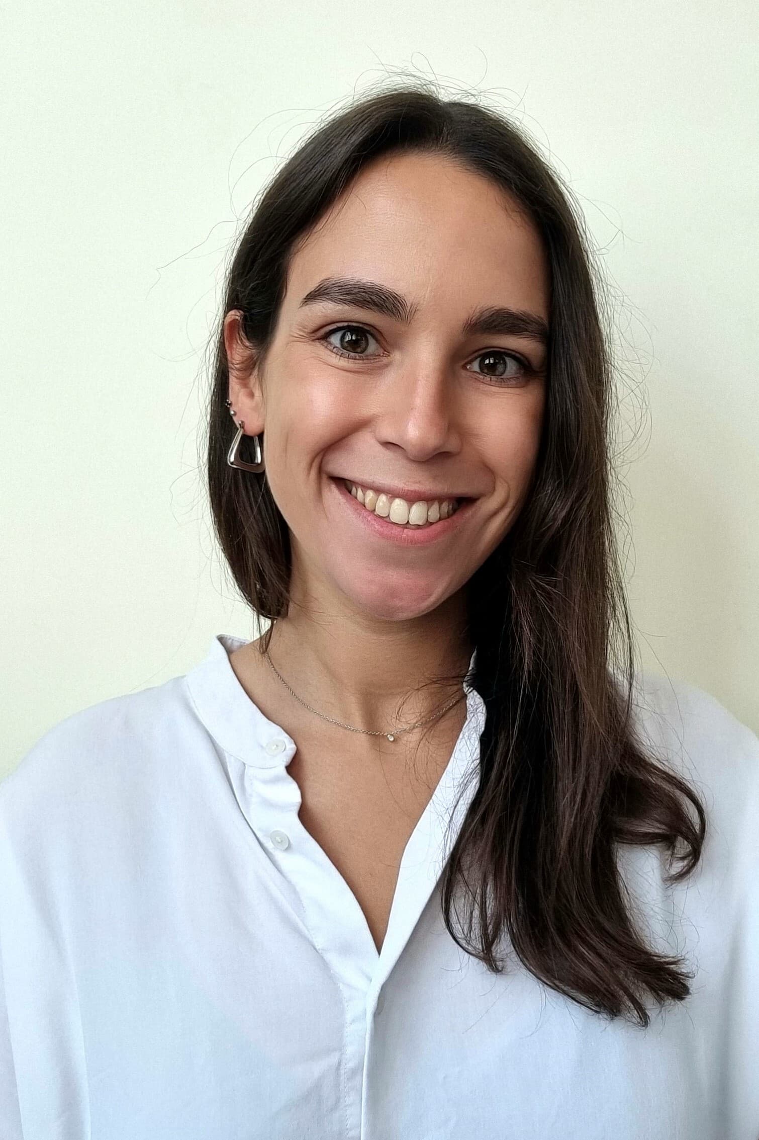 Photo of Sofia Rocha