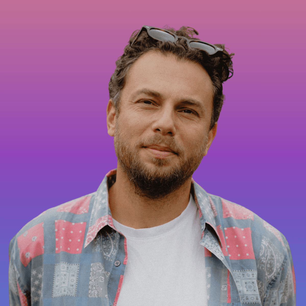 Photo of Leor Roseman