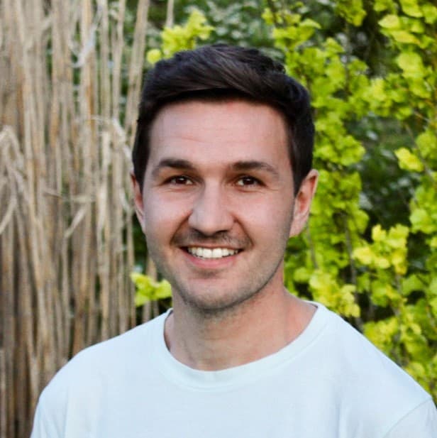 Photo of Martin Gürster