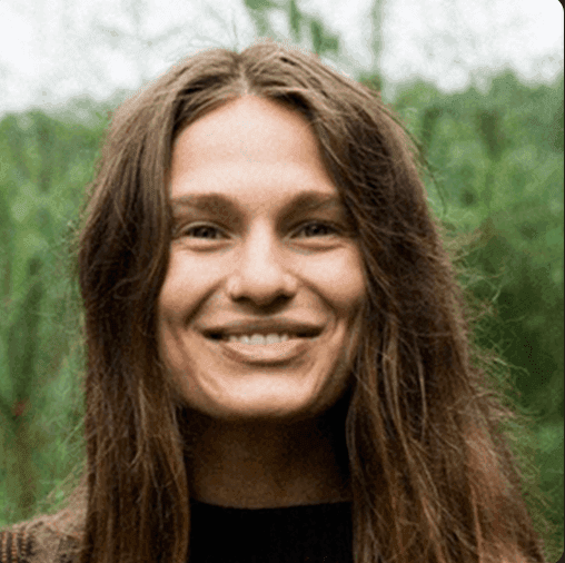 Photo of Macha Godes