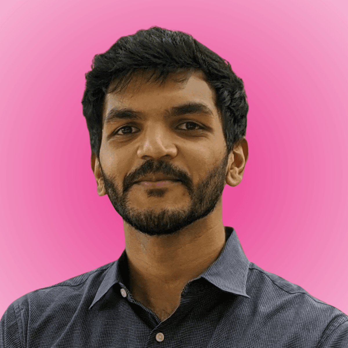Photo of Sandeep Nayak