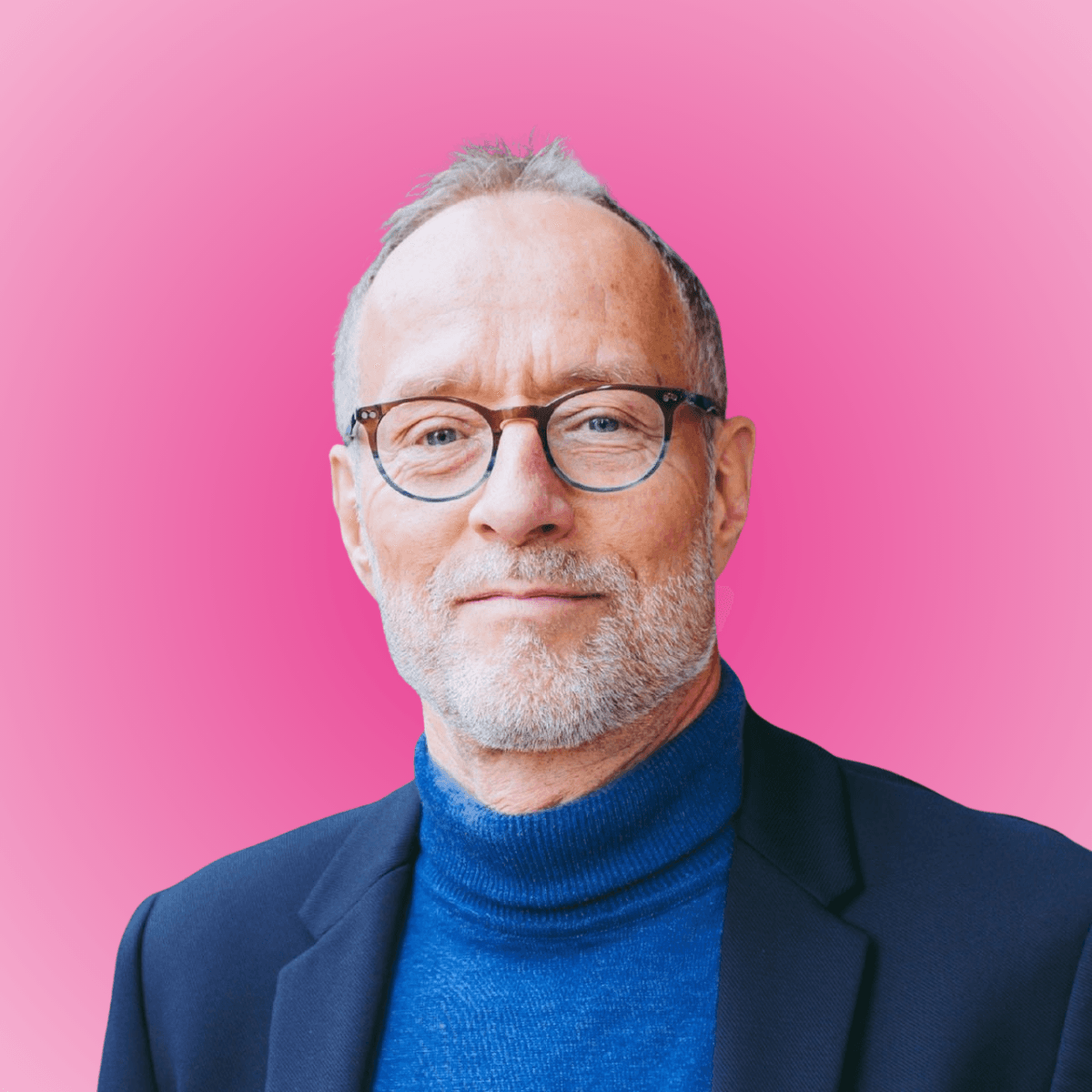 Photo of Robert Schoevers