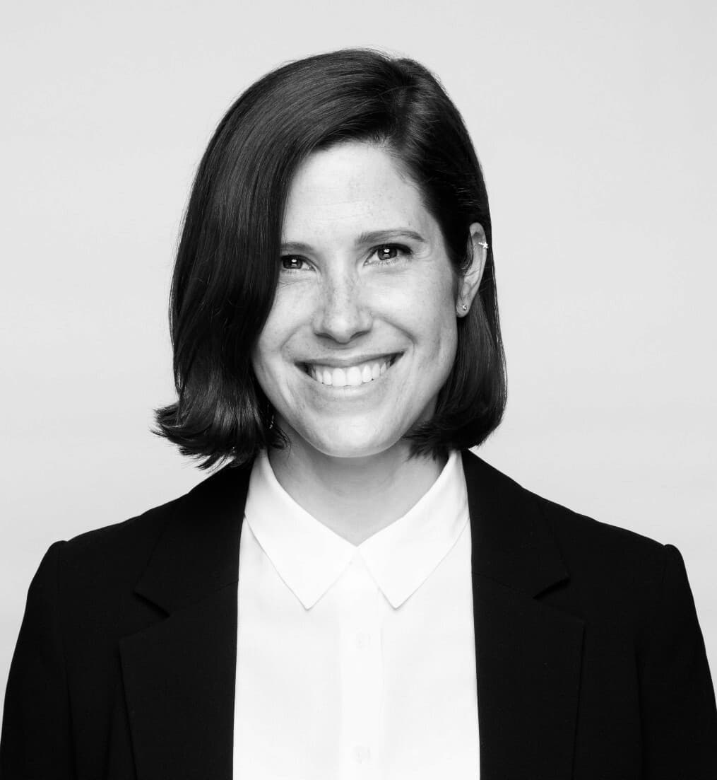 Photo of Astrid Lewillie