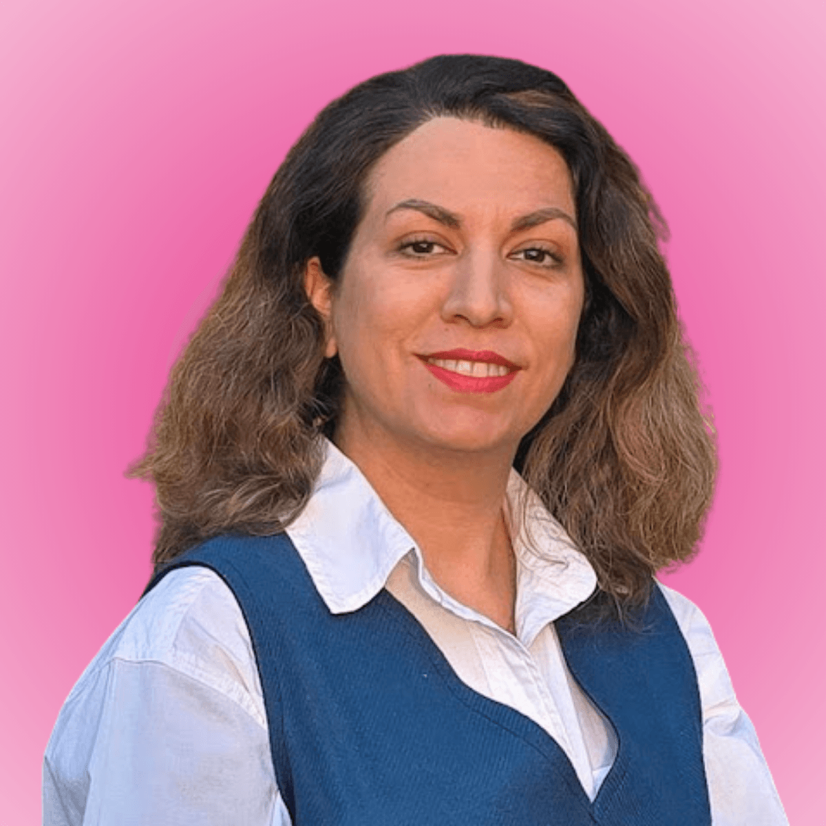 Photo of Arghavan Nepton