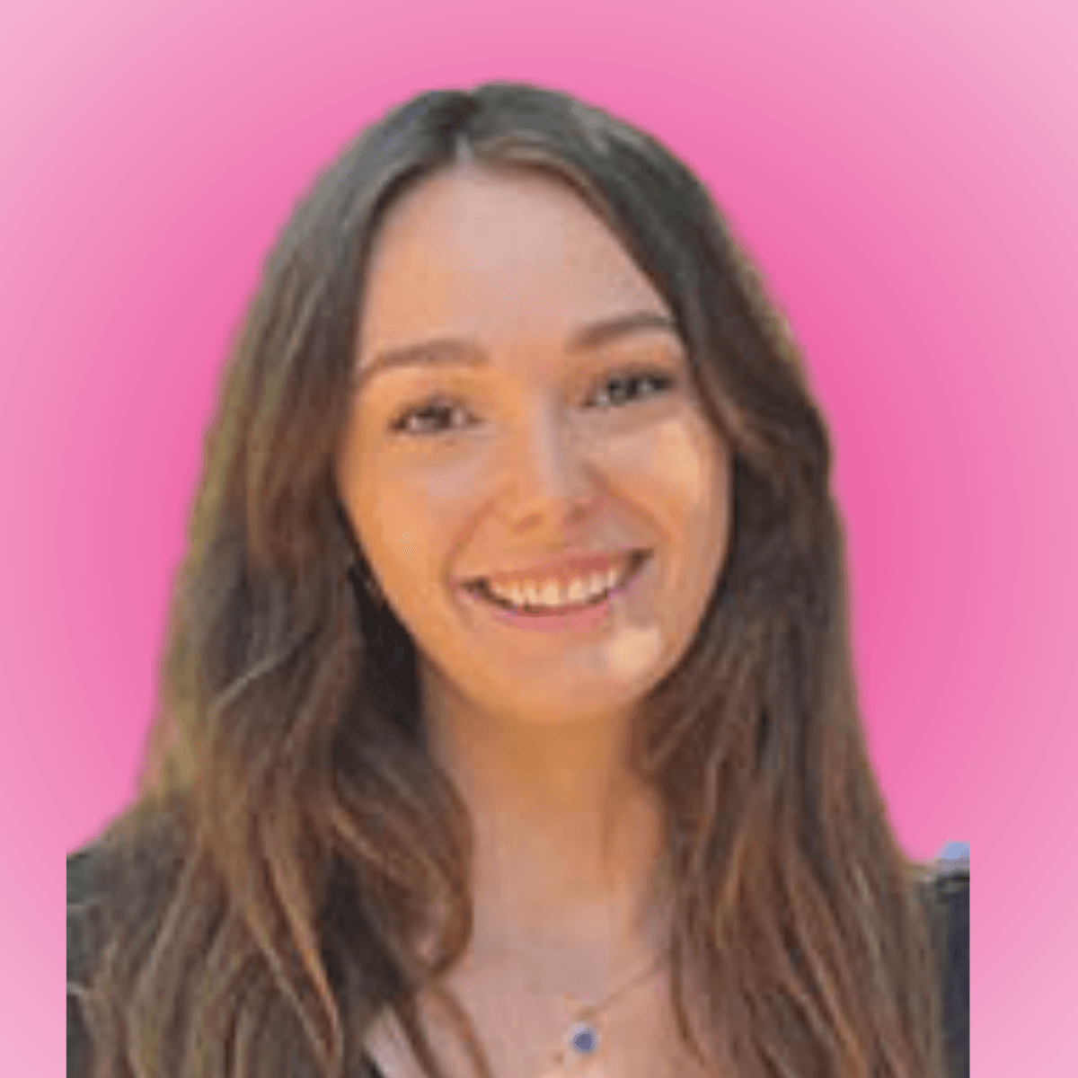 Photo of Rachel Ham