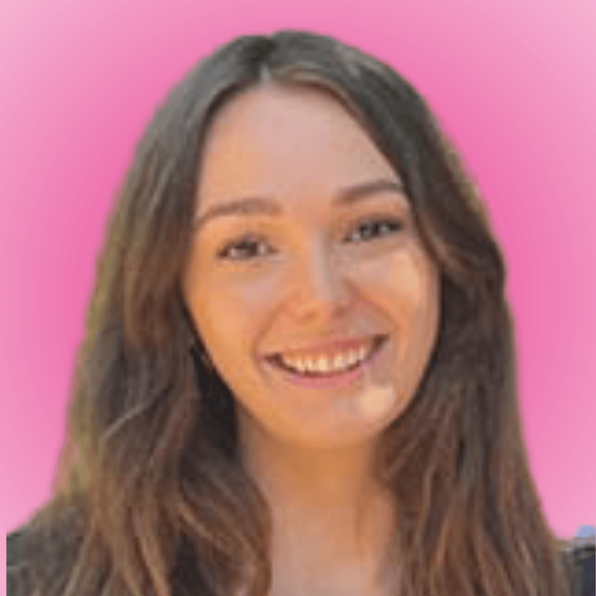 Photo of Rachel Ham