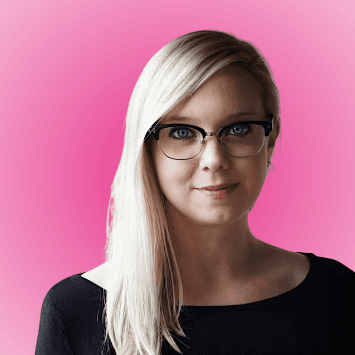 Photo of Anne Wagner