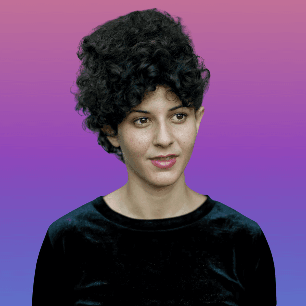 Photo of Ayelet Yekutiel