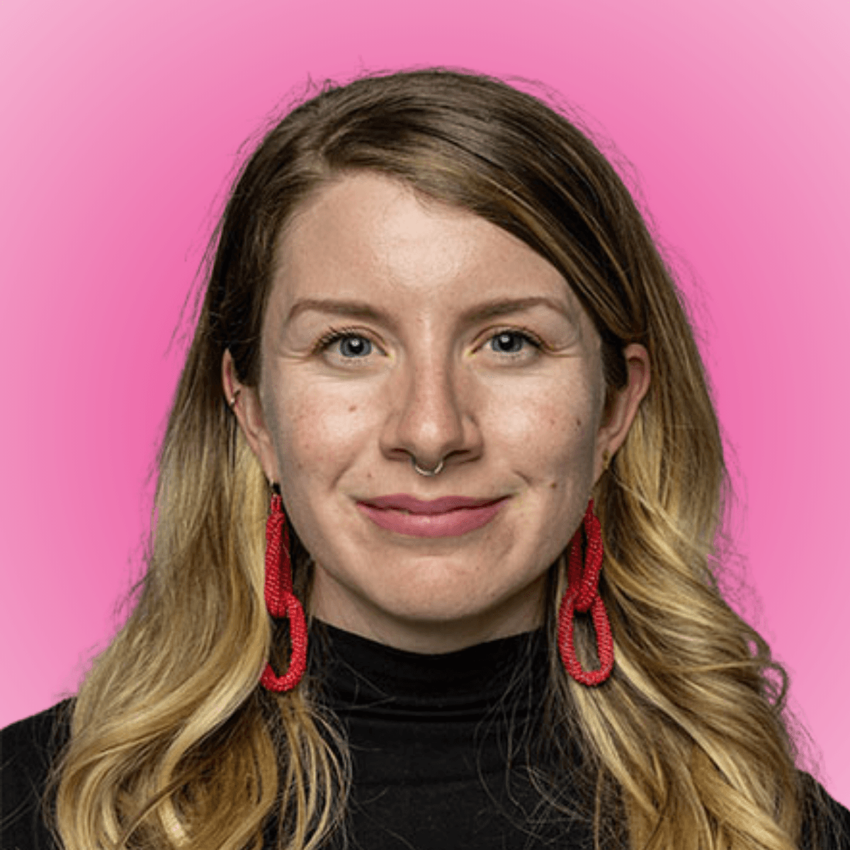 Photo of Danielle Adams