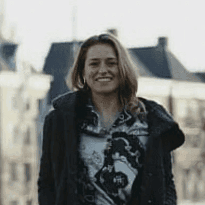 Photo of Fanny Sophia Bunn